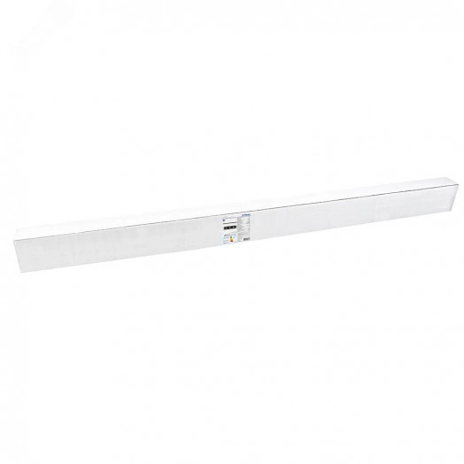 Светильник светодиодный ДБУ-18w RGB IP65 линейный