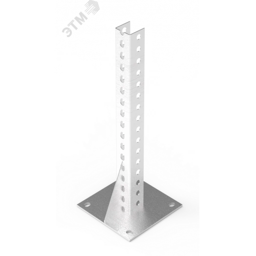 Траверса П-образная одинарная БТП1.40.40.300.1,5.2