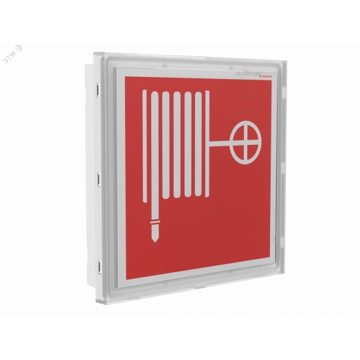 Световой указатель BS-VETERIS-10-S1-24