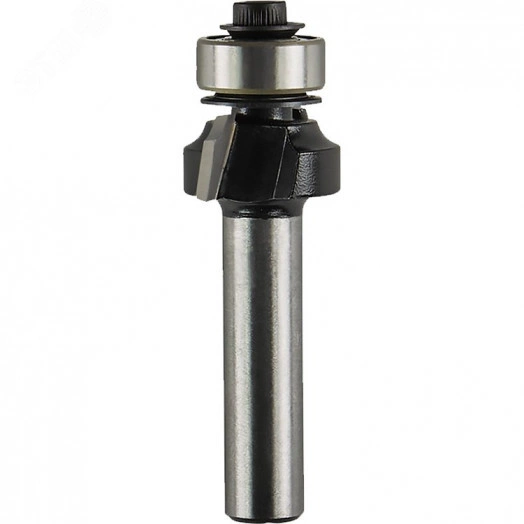 Фреза кромочная калевочная ''Эконом'' внутренний радиус 2.3R 17,3х8х8х51х2Т