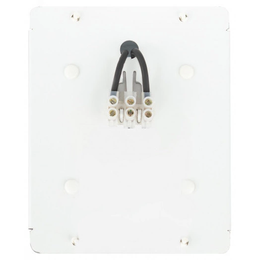 Светильник светодиодный 8Вт 5000К 740Лм Домино грильято 88х88х40 для ячеек 100х100х40мм призма SPO-94-413-5K-008 ЭРА