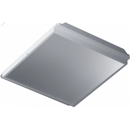 Светильник светодиодный ДВО без ламп NLP-PS7-4xT8-G13