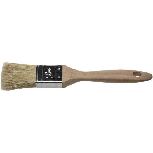 Кисть Плоская UNIVERSAL-lux 25 мм