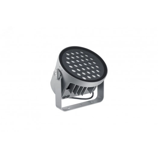 Прожектор светодиодный ДО 80 Вт 3600 лм 2700-6500К 220-240В D225х162 мм DMX UniFlood C Pro PHILIPS