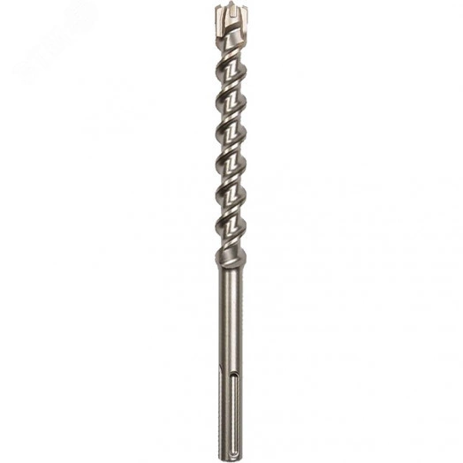 Бур SDS-MAX ZENTRO 24х200x320