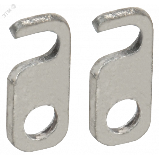 Перемычка съемная для CTS 2,5/4мм2 IEK