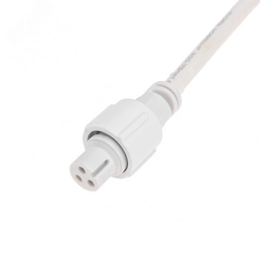 Контроллер с радиопультом для уличных гирлянд Сеть и Твинкл белый