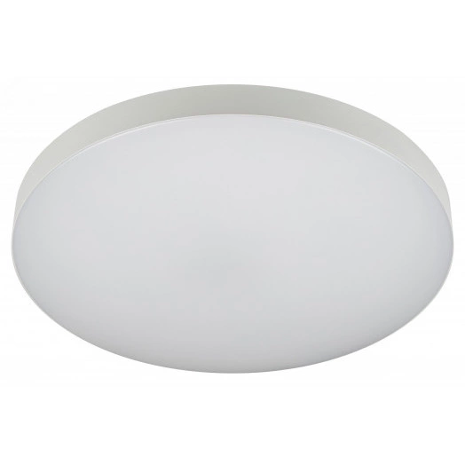 Светильник потолочный светодиодный  SPB-6-60-RC Relict WH с ДУ 60Вт 3000-6500К Белый