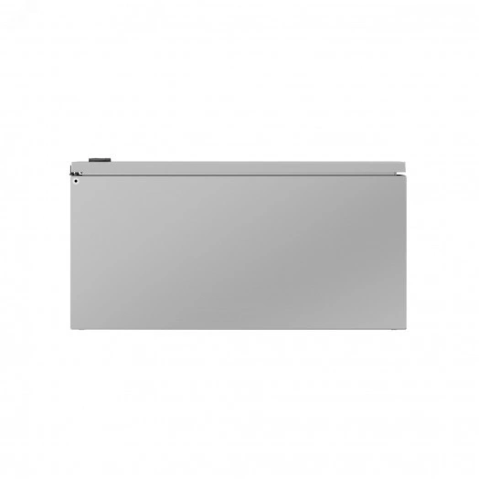 Корпус навесной STH с М/П, нержавеющая сталь AISI316, ВхШхГ 500x600x300 мм, без фланца