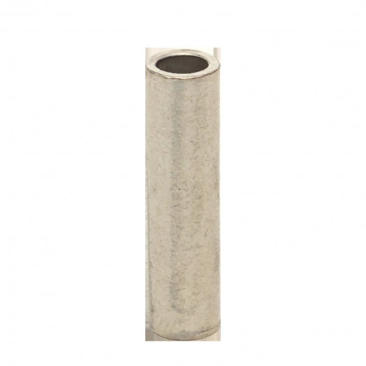 Гильза соединительная медная луженая ГМЛ 10-5 ГОСТ (4шт.) EKF PROxima