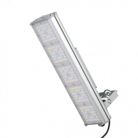 Прожектор светодиодный ДО 115Вт 17100Лм 3000К IP67(Галеон 51-115-Г-90-ПТ/0/0-3К80-У67)