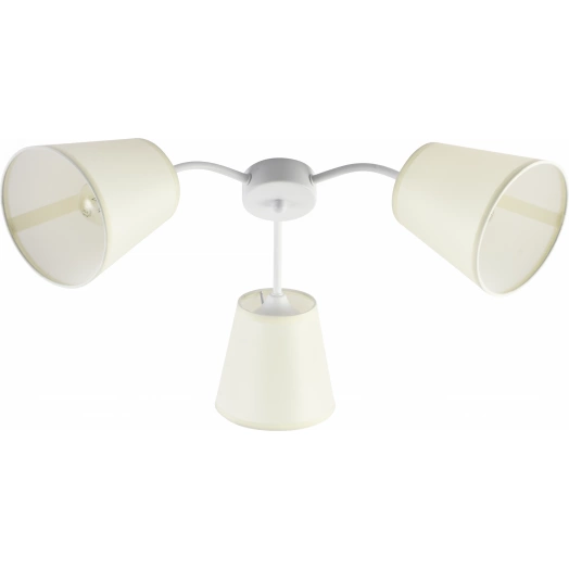 Люстра Aimee 9162-303 3 х Е27 60 Вт модерн Rivoli (Б0059971)