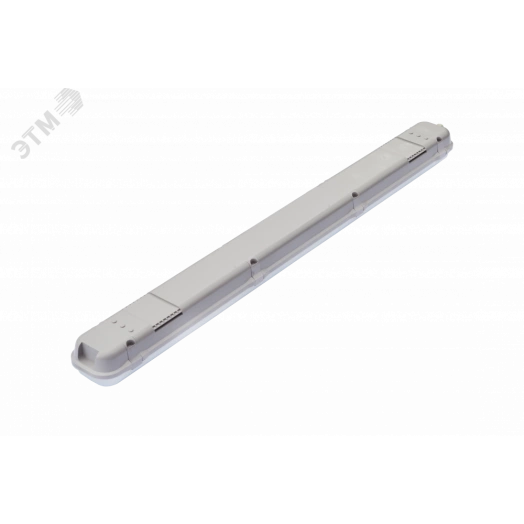 Светодиодный светильник Diora LPO/LSP 28/3700 opal 3700лм 28Вт 4000K IP65 0.7PF 80Ra Кп