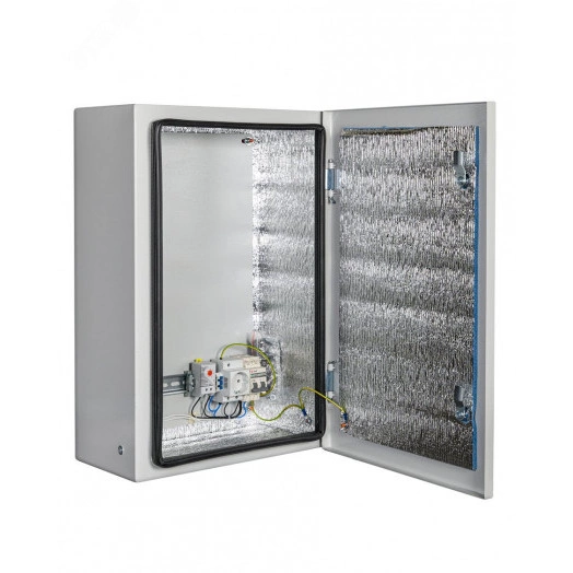 Шкаф климатический навесной Mastermann-14УТ (Ver. 2.0)