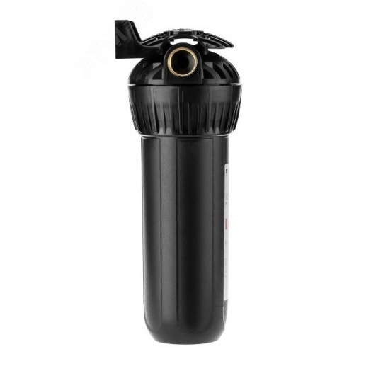 Корпус магистрального фильтра 10х3/4 для горячей воды