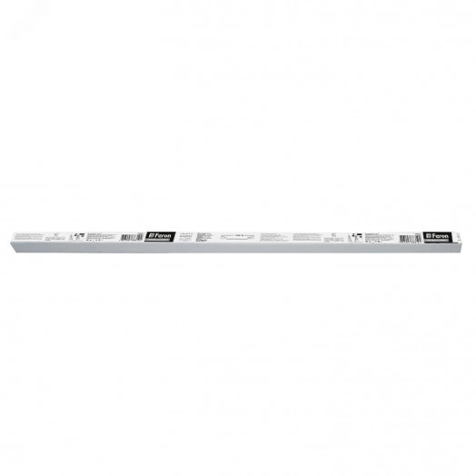 Лампа светодиодная LED 36вт G13 дневной установка возможна после демонтажа ПРА