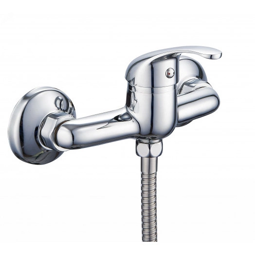 Смеситель для душа ПСМ-104-4 КОМПЛЕКТАЦИЯ тип См-ДшОНРШл