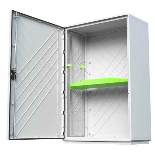 Полка усиленная для шкафов Conchiglia Ш=910 мм, Г=330 мм