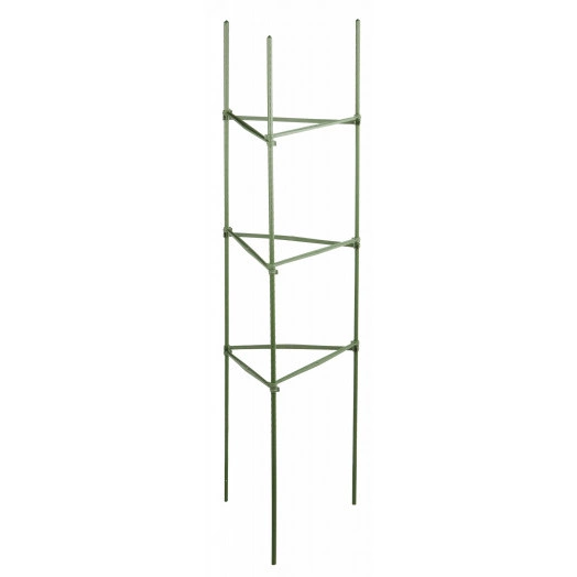 Опора для томатов 1,2м (24/384) GTC-4