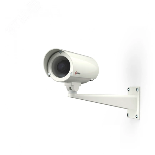 Видеокамера уличная аналоговая цветная 12 В DC IP66/IP68