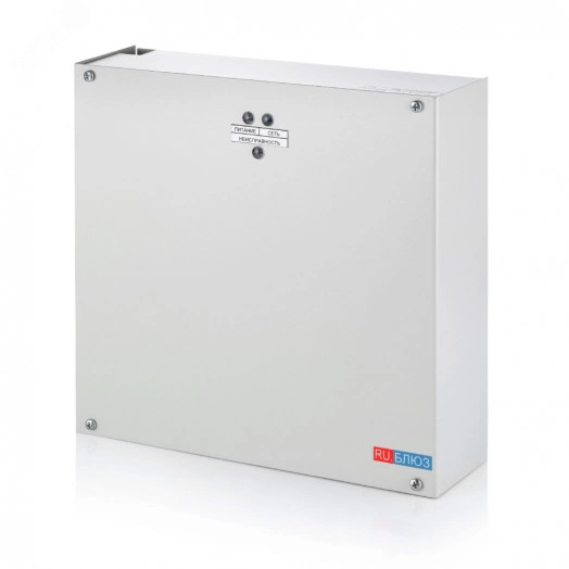 Блок линейный БЛЮЗ RU БЛ-4