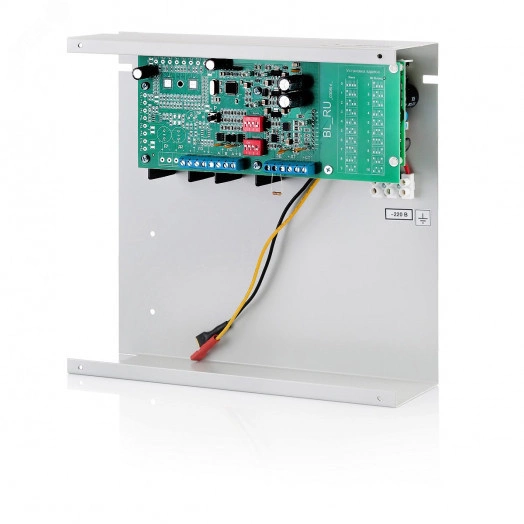 Блок линейный БЛЮЗ RU БЛ-4