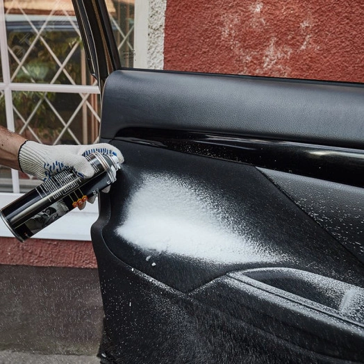 Химчистка салона автомобиля 650 мл