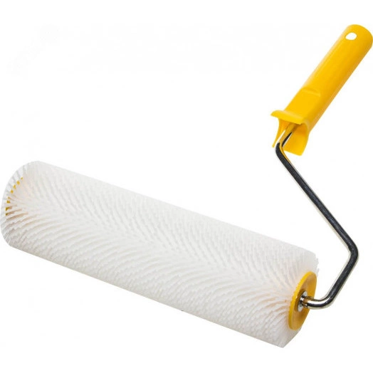 Валик игольчатый 250 мм