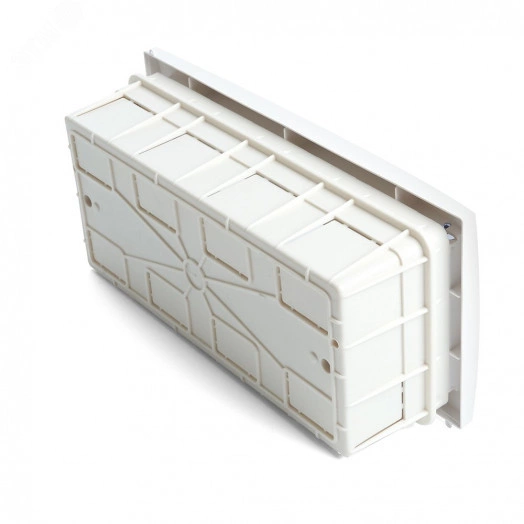 Бокс встраиваемый 12 модулей, пластик, IP20, серия Standart (КНС-12Д), EBX50-2/12-20