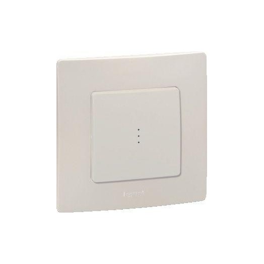 Рамка 1-м Etika сл. кость Leg 672511