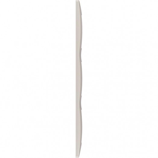 Рамка 3-м Etika сл. кость Leg 672513