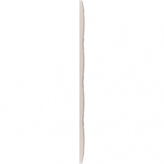 Рамка 4-м Etika сл. кость Leg 672514