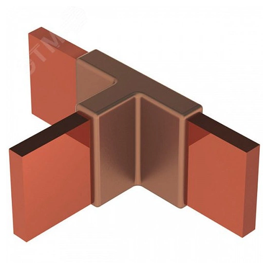 Форма сварная К2М-BK250# полоса 30*6 мм - полоса 30*6 мм