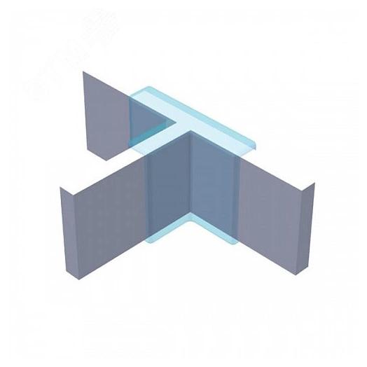 Форма сварная К2М-BK250# полоса 30*6 мм - полоса 30*6 мм