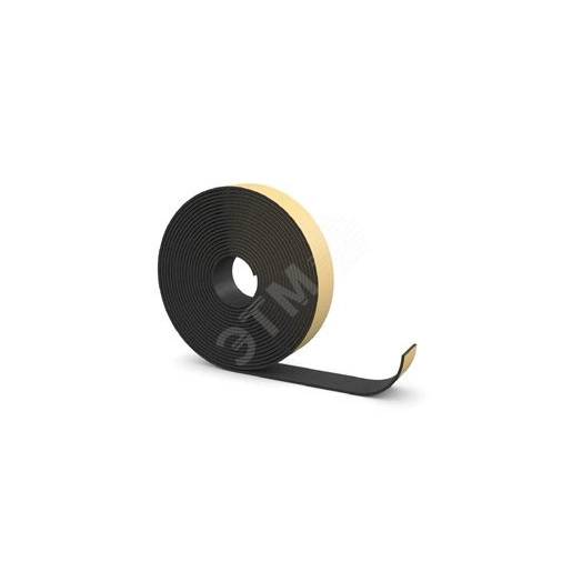 Лента самоклеящаяся Энергофлекс Energocell HT 3/0,5-15