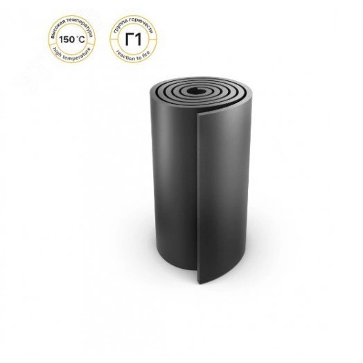 Лента самоклеящаяся Энергофлекс Energocell HT 3/0,5-15