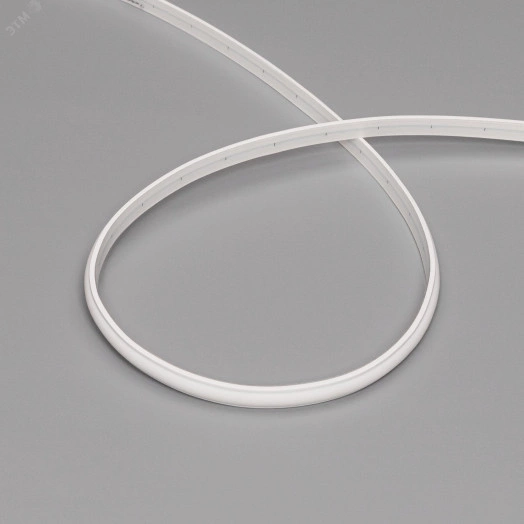 Лента герметичная MOONLIGHT-TOP-M280-10x5mm 24V Day4200 (15 W/m, IP65, 5m, wire x1) (Arlight, Вывод кабеля прямой)