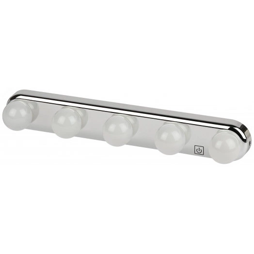 Универсальная сенсорная подсветка CL-05 -3*AA+USB-3000K-6000K с регулируемой цветовой температурой