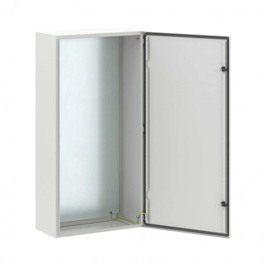 Корпус навесной STE с М/П ВхШхГ 1200x600x300 мм