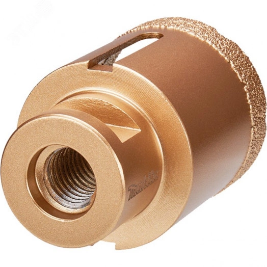 Коронка алмазная M14x2, 45мм