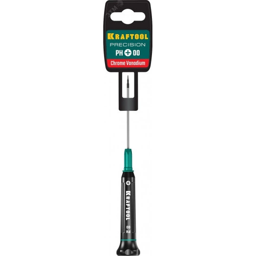 Отвертка для точных работ Precision PH00