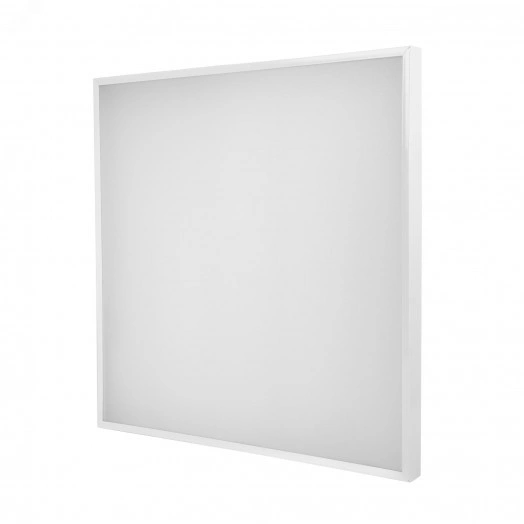 Светильник светодиодный 595*595 ДВО- 50w 4000K 4300Лм IP40 равномерная засветка Jazzway 