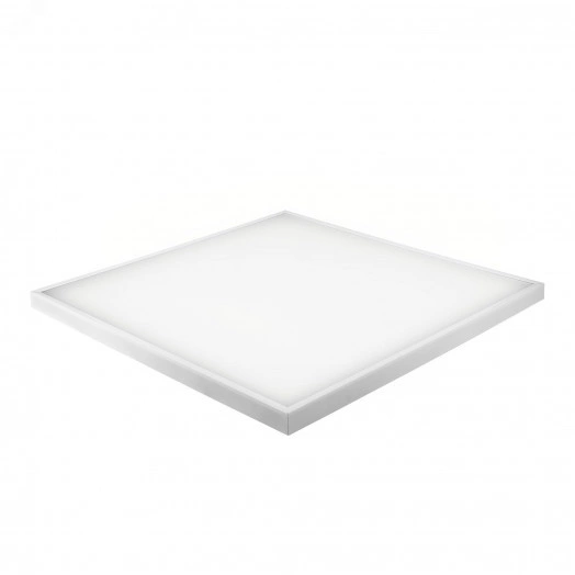 Светильник светодиодный 595*595 ДВО- 50w 4000K 4300Лм IP40 равномерная засветка Jazzway 