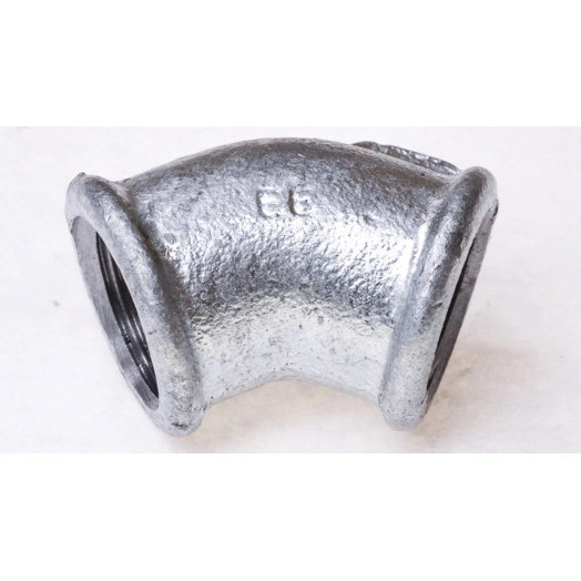 Полуотвод ВР-HР (оцинк)1