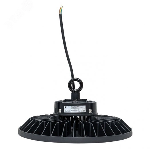 Светильник светодиодный промышленный для высоких пролетов ДСП-2103 200Вт 120 гр 5000К IP65