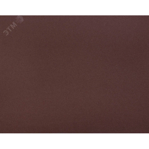 Лист шлифовальный ''Мастер'' универсальный на тканевой основе, водостойкий, Р180, 230х280мм, 5шт