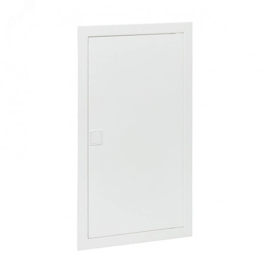 Встраиваемый силовой щит Nova 36 модулей с металлической дверью IP40 EKF