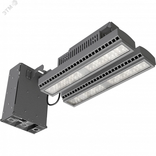 Светильник светодиодный HB LED 150 D80 5000K (EXTREME)