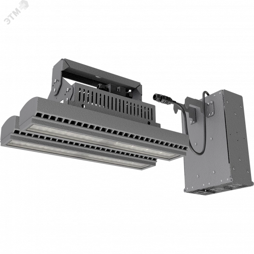 Светильник светодиодный HB LED 150 D80 5000K (EXTREME)