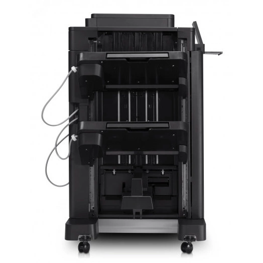 МФУ лазерное LaserJet Enterprise Flow MFP M830z